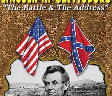 Lincoln at Gettysburg: The Battle & The Address (2018)