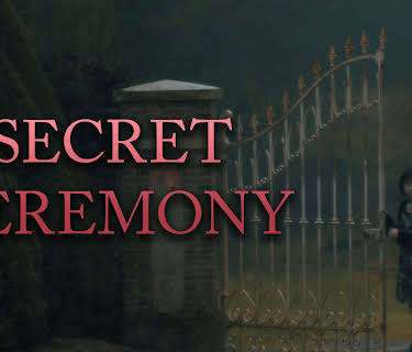Secret Ceremony (2024)