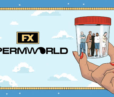 SPERMWORLD (2026)