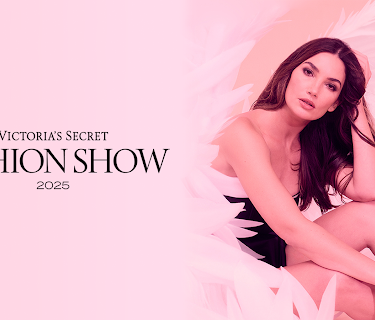 The Victoria’s Secret Fashion Show 2025 (2025)