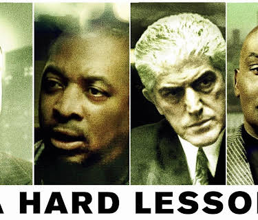 A Hard Lesson (2012)