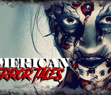 American Terror Tales (2020)
