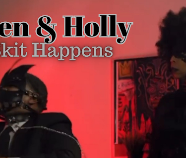 Ken & Holly: Skit Happens (2026)