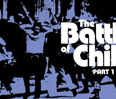 The Battle of Chile Part 1 (2023)