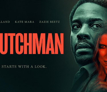 The Dutchman (2026)