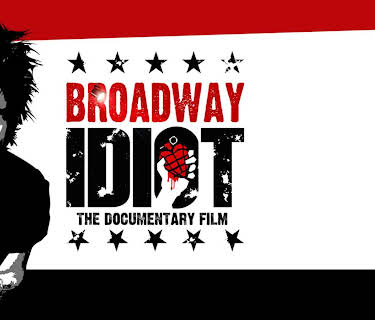 Broadway Idiot (2013)