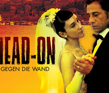 Head-On (Geigen die Wand) (2004)