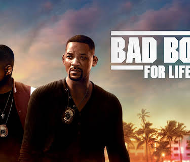 Bad Boys For Life (2020)