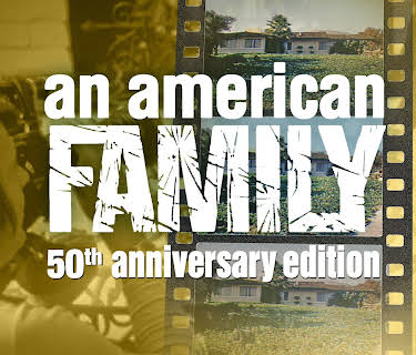 An American Family 50th Anniversary Edition (2024)