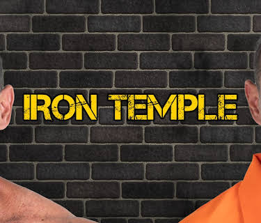 Iron Temple (2021)