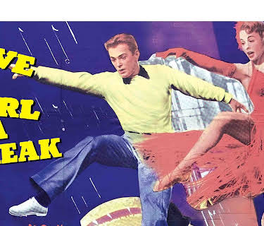 Give a Girl a Break (1953) (1953)