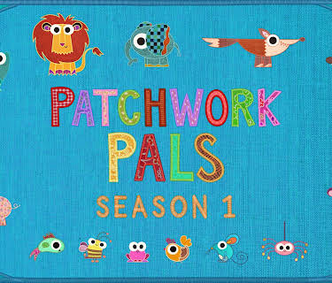 Patchwork Pals Season 1