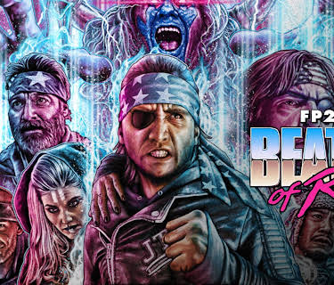 FP2: Beats of Rage (2019)