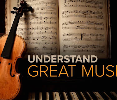 How to Listen to and Understand Great Music, 3rd Edition