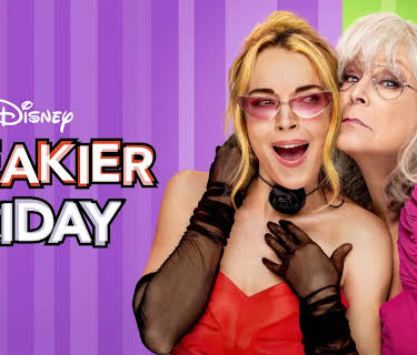 Freakier Friday (2026)
