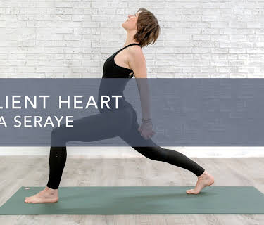 Resilient Heart (2020)