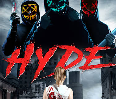 Hyde (2021)