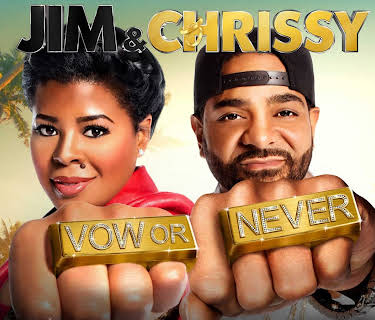 Jim & Chrissy: Vow or Never Season 1