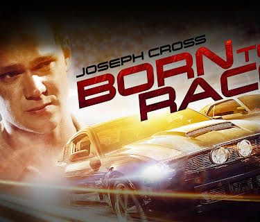 Born to Race (2012)