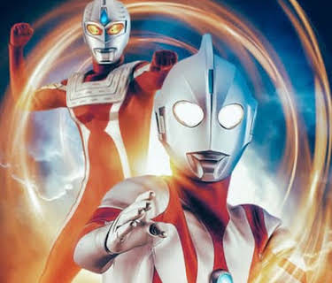 Ultraman Neos