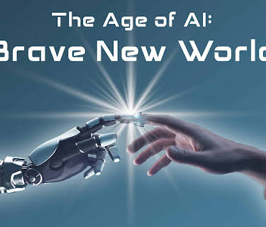 The Age of AI (2023)