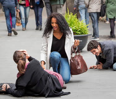 The Laws of Thermodynamics (2018)