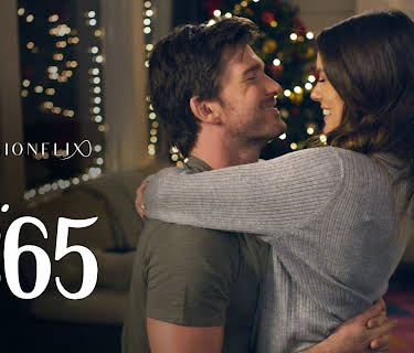 Forever Christmas (2018)