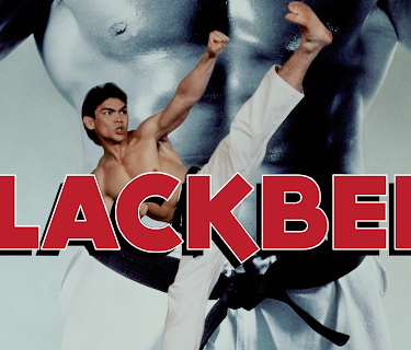 Blackbelt (1992)