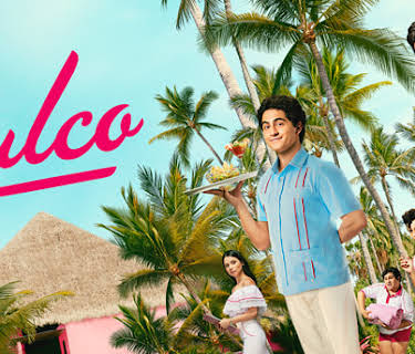 Acapulco