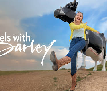 Travels with Darley