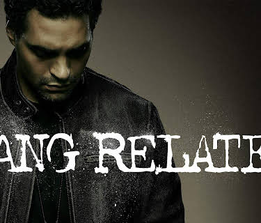 Gang Related Season 1