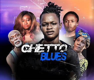 Ghetto Blues (2019)
