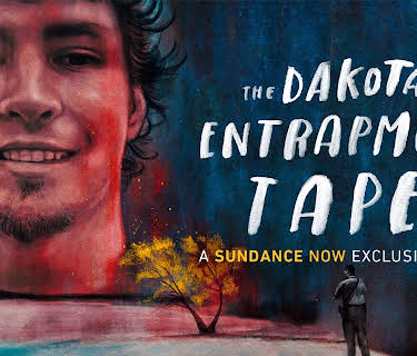The Dakota Entrapment Tapes Season 1