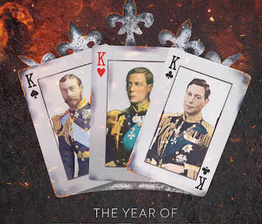 The Year of Three Kings (2022)