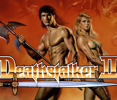 Deathstalker II (1987)