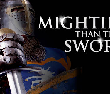 Mightier than the Sword (2012)