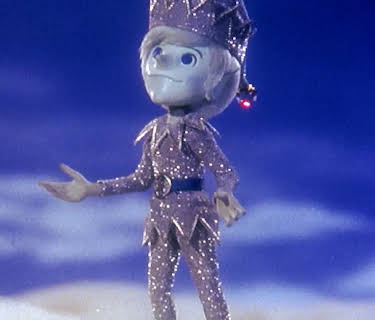 Jack Frost (1979)