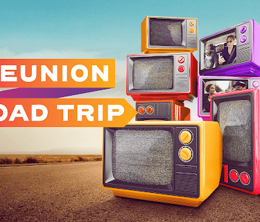 Reunion Road Trip, Season 1