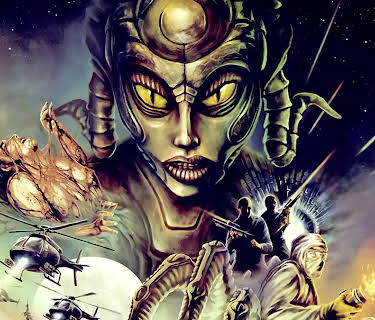 Species (1995)