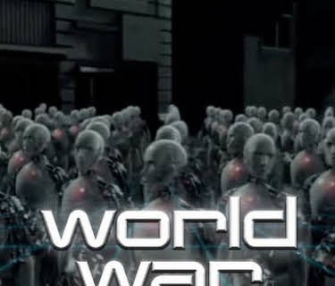 World War AI: Rise Against the Machines (2020)