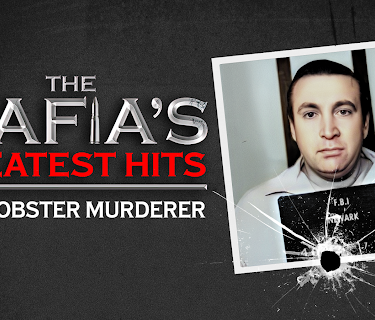 Mafia's Greatest Hits - The Mobster Murderer (2024)