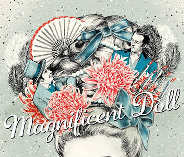 Magnificent Doll (1946)
