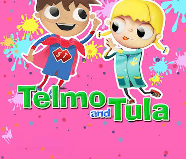 Telmo and Tula: Volume 6