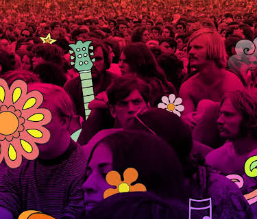 Woodstock: Three Days that Defined a Generation (2019)