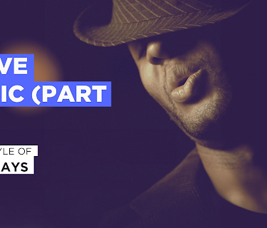 I Love Music (Part 1) (2011)