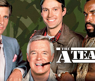 The A-Team