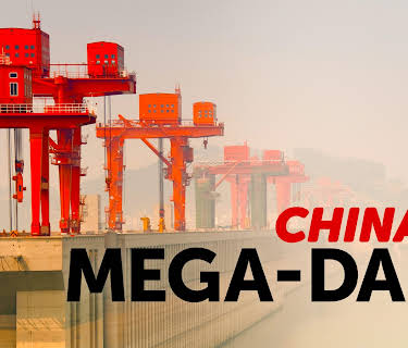 China's Mega-Dam