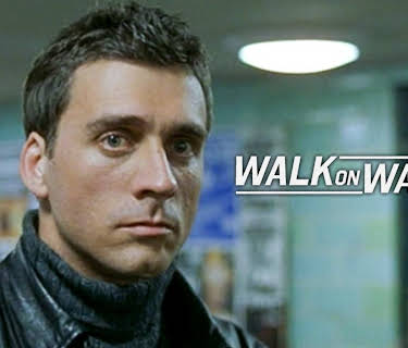 Walk On Water (2005)