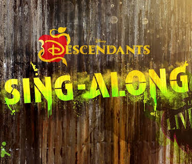 Descendants Sing-Along (2024)