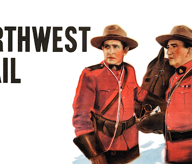 Northwest Trail (1945)